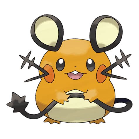 dedenne serebii|Iba pa.